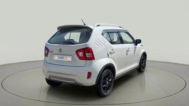 2022 Maruti IGNIS