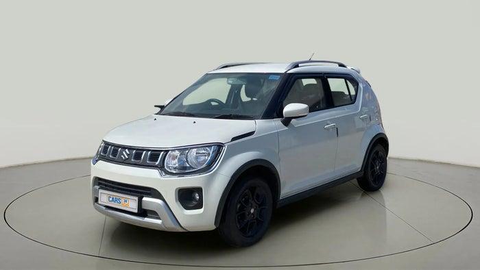 2022 Maruti IGNIS