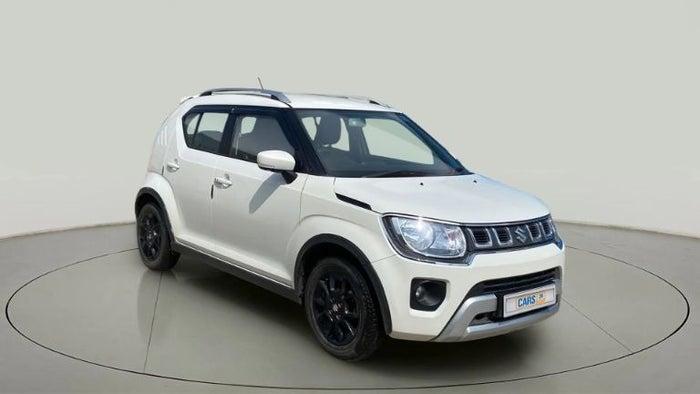 2022 Maruti IGNIS