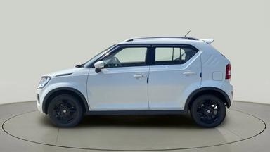 2022 Maruti IGNIS