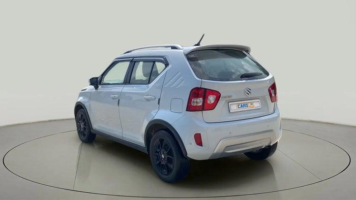 2022 Maruti IGNIS