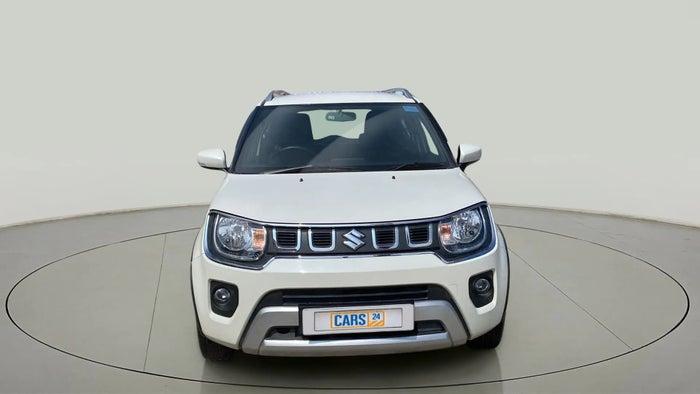 2022 Maruti IGNIS