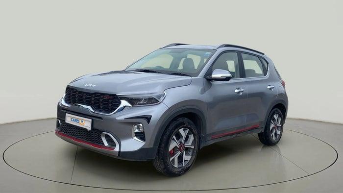 2021 KIA SONET