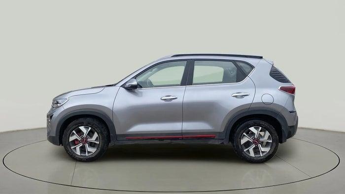 2021 KIA SONET