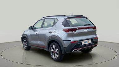 2021 KIA SONET