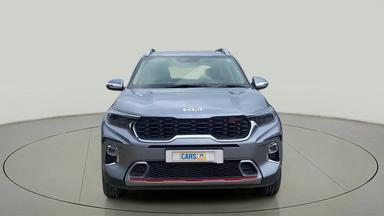 2021 KIA SONET