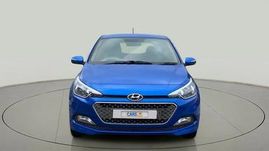 2017 Hyundai Elite i20