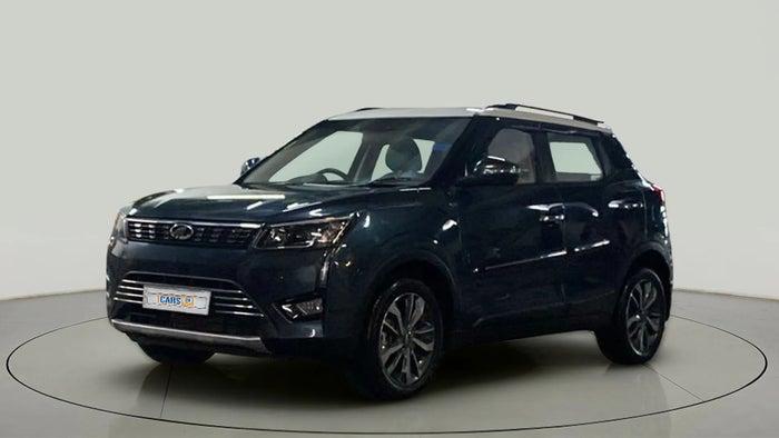 2021 Mahindra XUV300