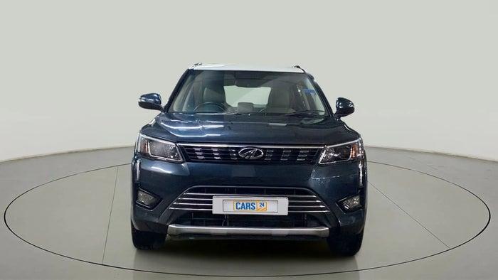 2021 Mahindra XUV300