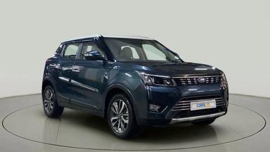 2021 Mahindra XUV300