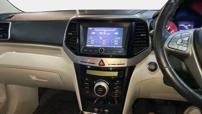 2021 Mahindra XUV300