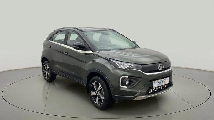 2022 Tata NEXON