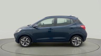 2020 Hyundai GRAND I10 NIOS