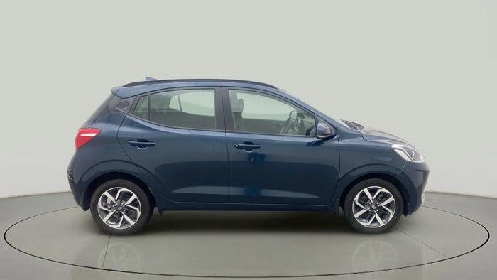 2020 Hyundai GRAND I10 NIOS