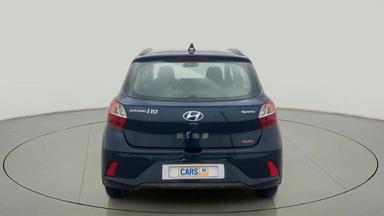 2020 Hyundai GRAND I10 NIOS