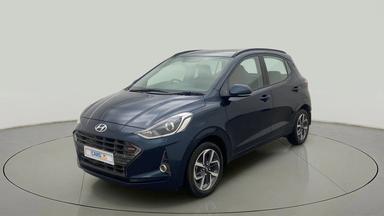 2020 Hyundai GRAND I10 NIOS