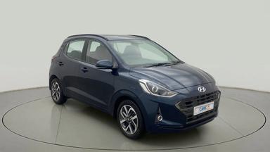 2020 Hyundai GRAND I10 NIOS