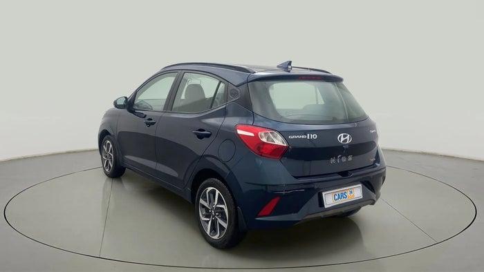 2020 Hyundai GRAND I10 NIOS