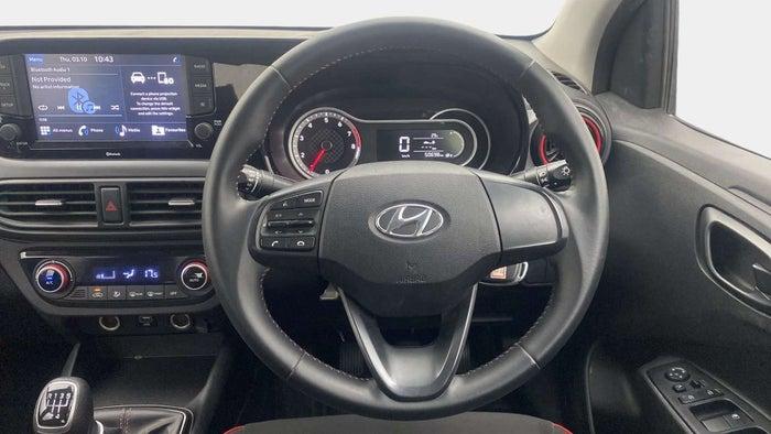 2020 Hyundai GRAND I10 NIOS