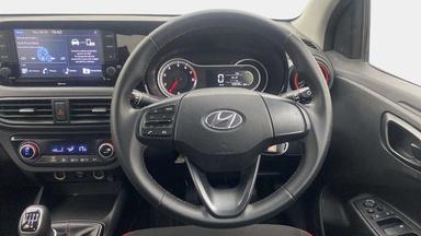 2020 Hyundai GRAND I10 NIOS