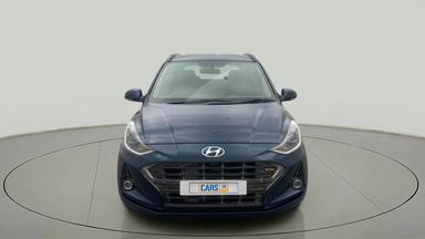 2020 Hyundai GRAND I10 NIOS