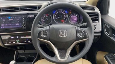 2018 Honda City