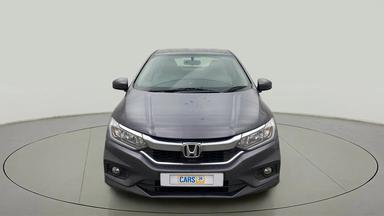 2018 Honda City