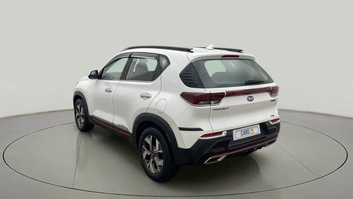 2021 KIA SONET