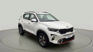 2021 KIA SONET