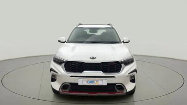 2021 KIA SONET