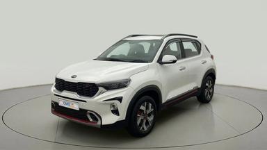 2021 KIA SONET