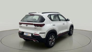 2021 KIA SONET