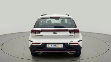 2021 KIA SONET