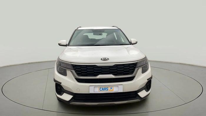 2021 KIA SELTOS