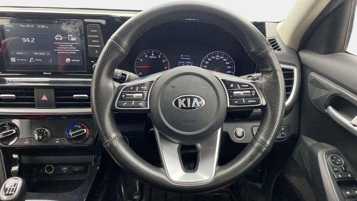 2021 KIA SELTOS