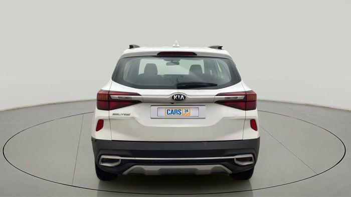 2021 KIA SELTOS