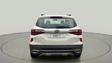 2021 KIA SELTOS