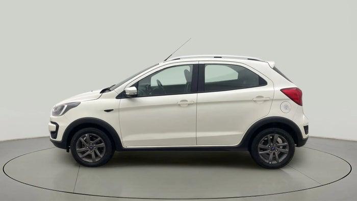 2021 Ford FREESTYLE