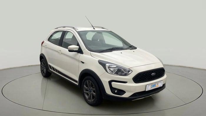 2021 Ford FREESTYLE