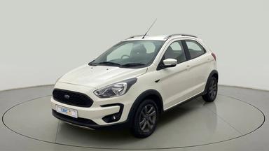 2021 Ford FREESTYLE