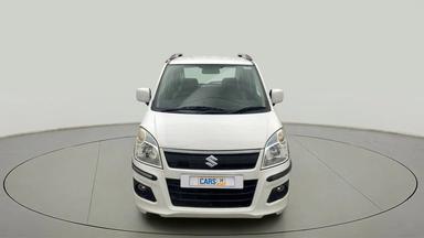 2016 Maruti Wagon R 1.0