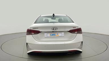 2020 Hyundai Verna