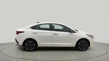 2020 Hyundai Verna