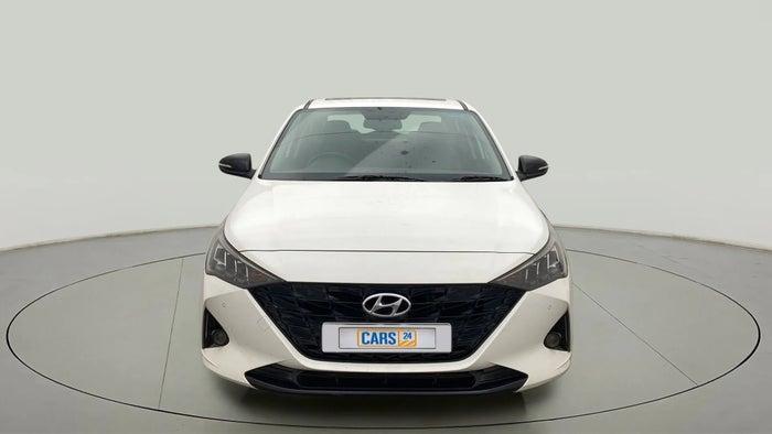 2020 Hyundai Verna