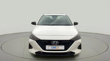 2020 Hyundai Verna