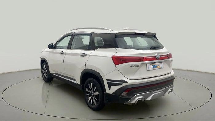 2020 MG HECTOR