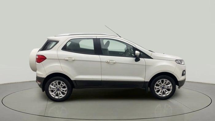 2017 Ford Ecosport