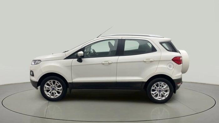 2017 Ford Ecosport