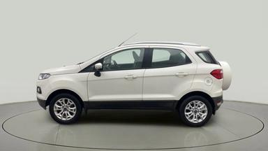 2017 Ford Ecosport