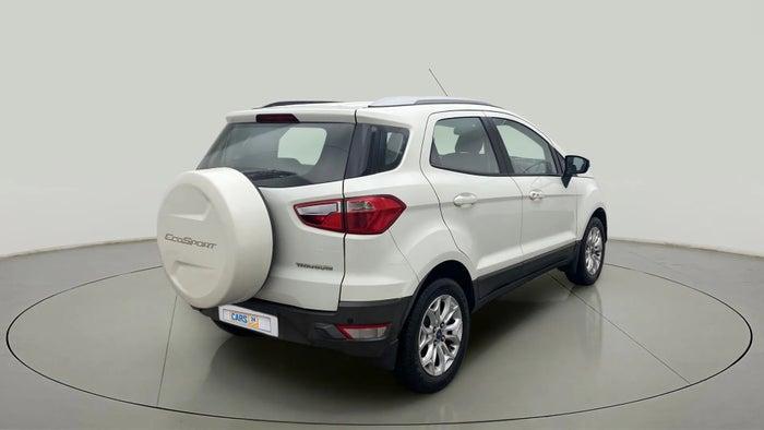 2017 Ford Ecosport